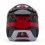 Casco Fox V3 Divider Negro |32997-001|