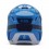 Casco Fox V3 Divider Azul |32997-188|