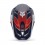 Casco Fox V3 Divider Azul Medianoche |32997-329|