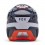 Casco Fox V3 Divider Azul Medianoche |32997-329|