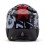 Casco Fox V3 Seventy4 Negro |33122-001|