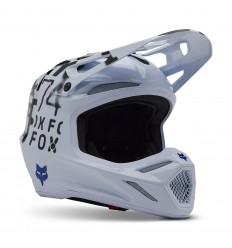 Casco Fox V3 Seventy4 Blanco |33122-008|