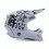 Casco Fox V3 Seventy4 Blanco |33122-008|