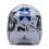 Casco Fox V3 Seventy4 Blanco |33122-008|