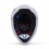 Casco Fox V3 Seventy4 Blanco |33122-008|