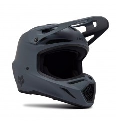 Casco Fox V3 Solid Gris |31365-103|