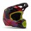 Casco Fox V1 Emotion Rojo Fluor |33123-110|