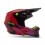 Casco Fox V1 Emotion Rojo Fluor |33123-110|