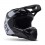 Casco Fox V1 Lean Negro |32999-001|