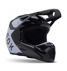 Casco Fox V1 Lean Negro |32999-001|