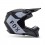 Casco Fox V1 Lean Negro |32999-001|