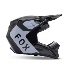 Casco Fox V1 Lean Negro |32999-001|