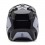 Casco Fox V1 Lean Negro |32999-001|