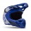 Casco Fox V1 Lean Azul |32999-002|