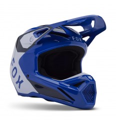 Casco Fox V1 Lean Azul |32999-002|