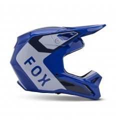 Casco Fox V1 Lean Azul |32999-002|