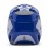 Casco Fox V1 Lean Azul |32999-002|