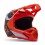 Casco Fox V1 Lean Naranja Fluor |32999-824|