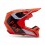 Casco Fox V1 Lean Naranja Fluor |32999-824|