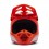 Casco Fox V1 Lean Naranja Fluor |32999-824|