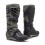 Botas Fox Comp X Gris Negro |30078-035|