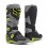 Botas Fox Comp Gris Amarillo |28373-086|