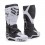 Botas Fox Instinct Blanco Negro |24347-058|