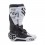 Botas Fox Instinct Blanco Negro |24347-058|