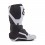 Botas Fox Instinct Blanco Negro |24347-058|