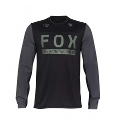 Camiseta Fox Ranger Off Road Negro |33012-001|