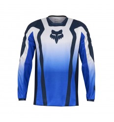 Camiseta Fox 180 Lean Azul |33008-002|