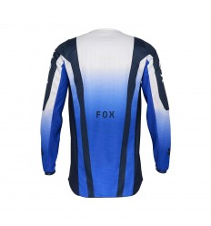 Camiseta Fox 180 Lean Azul |33008-002|