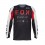 Camiseta Fox 180 Race Spec Rojo Fluor |33120-110|