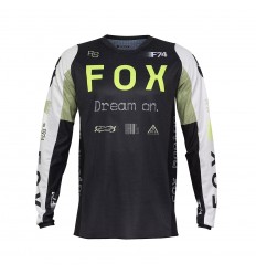 Camiseta Fox 180 Race Spec Verde |33120-275|