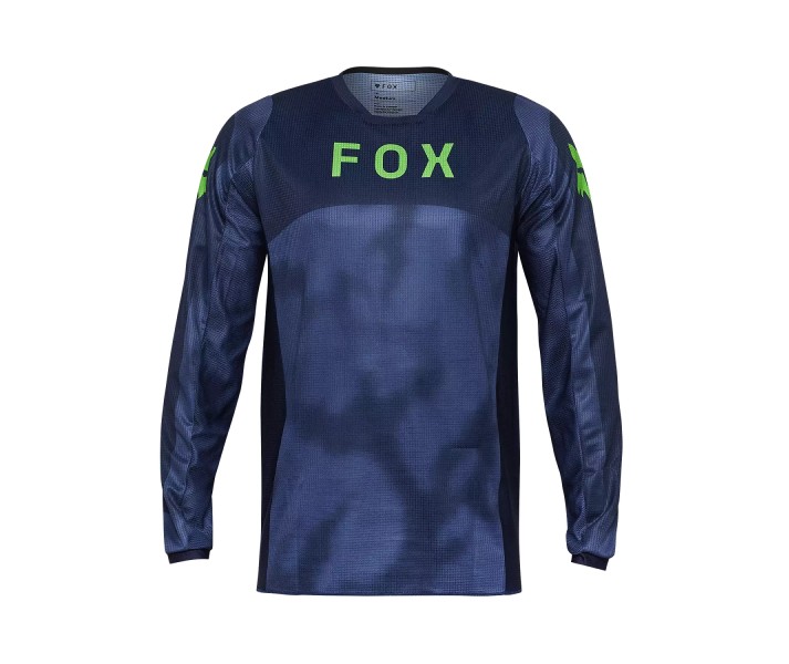 Camiseta Fox 180 Taunt Azul Marino |32051-007|