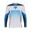 Camiseta Fox 360 Divider Azul |33006-188|