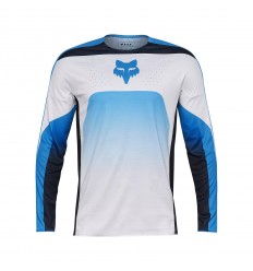 Camiseta Fox 360 Divider Azul |33006-188|