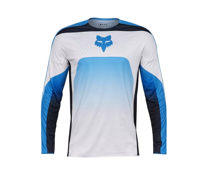 Camiseta Fox 360 Divider Azul |33006-188|