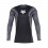 Camiseta Fox Flexair Infinite Negro |33001-001|