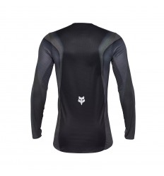 Camiseta Fox Flexair Infinite Negro |33001-001|