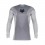 Camiseta Fox Flexair Infinite Gris Acero |33001-172|