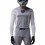 Camiseta Fox Flexair Infinite Gris Acero |33001-172|