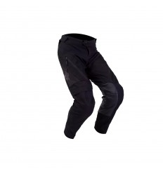 Pantalón Fox Defend Off Road Negro |33721-001|