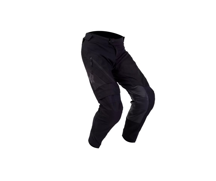 Pantalón Fox Defend Off Road Negro |33721-001|