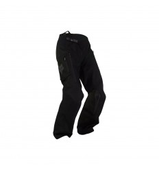 Pantalón Fox Ranger Ex Off Road Negro |33723-001|