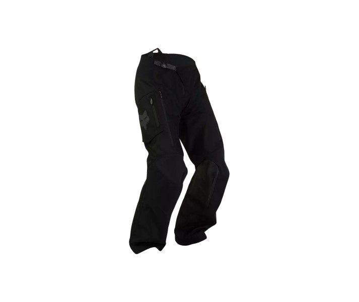 Pantalón Fox Ranger Ex Off Road Negro |33723-001|