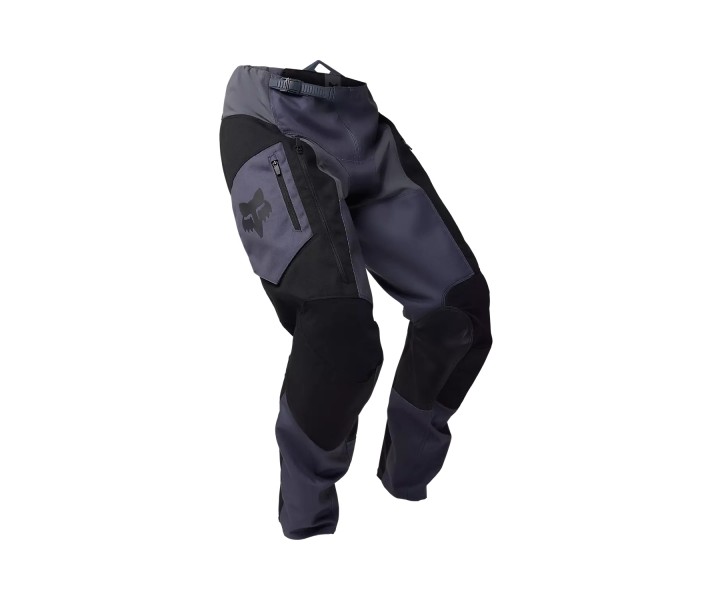 Pantalón Fox Ranger Off Road Gris |33722-103|