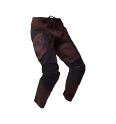 Pantalón Fox Ranger Off Road Marrón |33722-222|