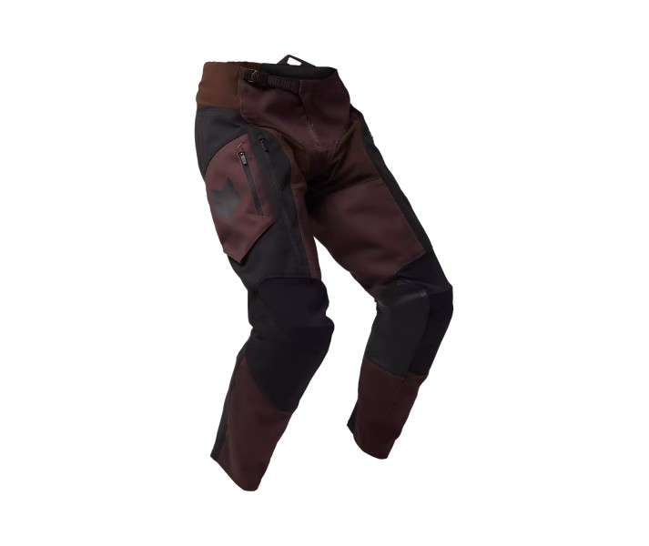 Pantalón Fox Ranger Off Road Marrón |33722-222|