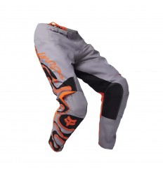 Pantalón Fox 180 Emotion Gris Acero |33025-172|